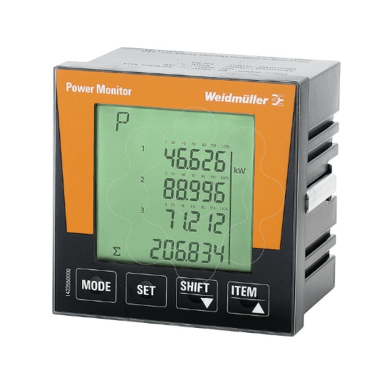 Imagem de POWER MONITOR