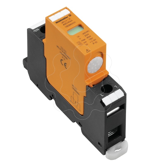 Imagem de PROT.SOB. VPU II 1 R 400V/40KA