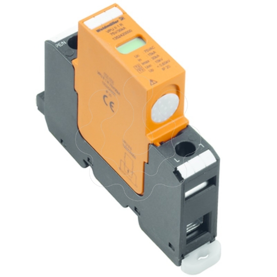 Imagem de VPU II 1 R 75V/30kA