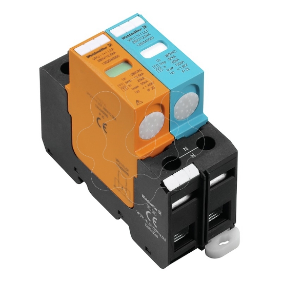 Imagem de PROT.SOB. VPU I 1+1 LCF 280V/12,5KA