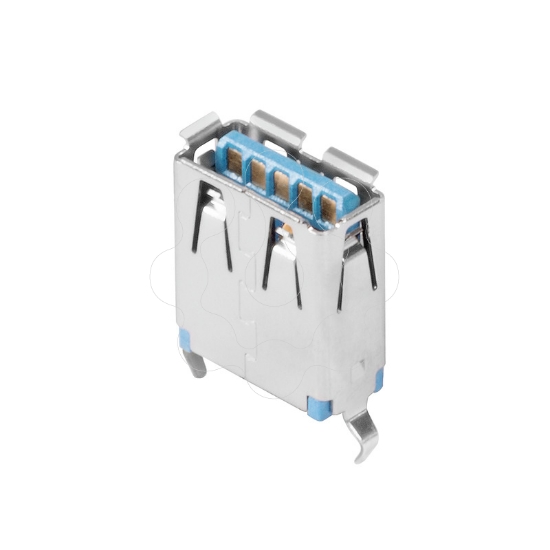 Imagem de USB3.0A R1V 3.0N2 TY BL