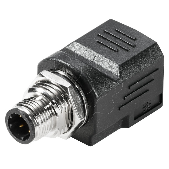 Imagem de IE-AD-M12DRJ45-MF-180