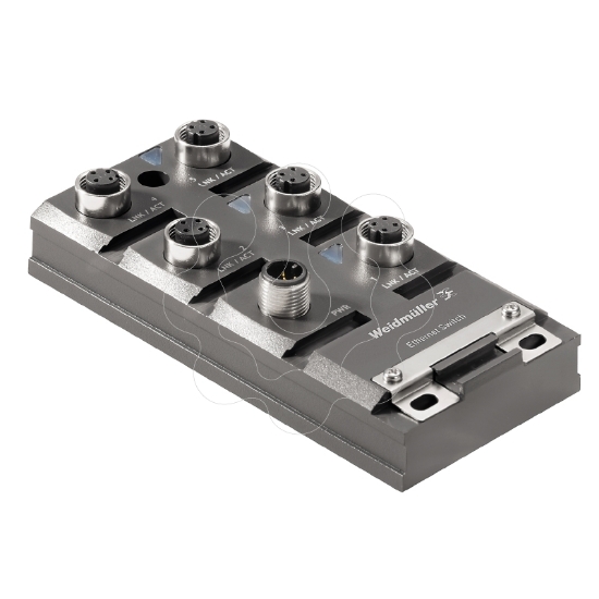 Imagem de IE-SW-IP67T-5M12