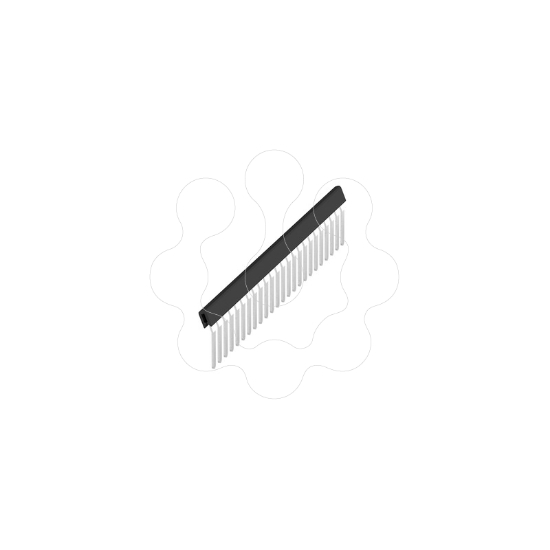 Imagem de PTE. WQB 24 POLOS 12MM