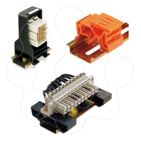 Imagem de CONECTOR SLAS KF
