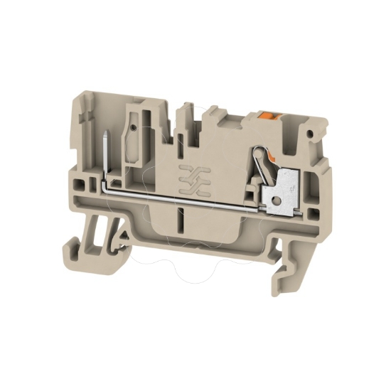 Imagem de APGTB 2.5 FT 2C/1