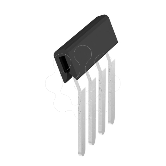 Imagem de PTE. WQB 4  POLOS 12MM