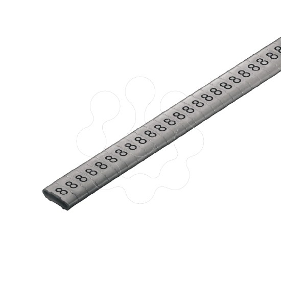 Imagem de CLI M 2-4 GRIS/NEGRO 8 CD-500