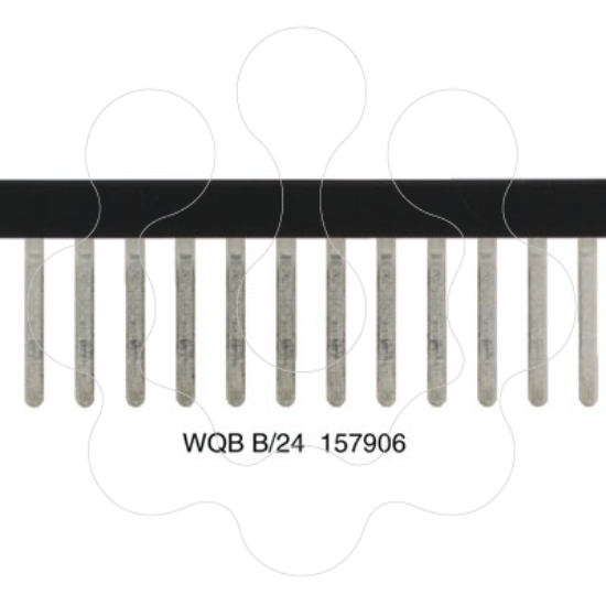 Imagem de PTE. WQB B/24