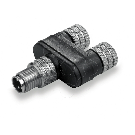Imagem de SAI Y-4S M8-M8