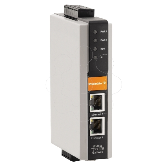 Imagem de IE-GW-MB-2TX-1RS232/485