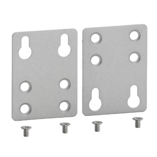 Imagem de IE-WALLMOUNT-KIT-30MM