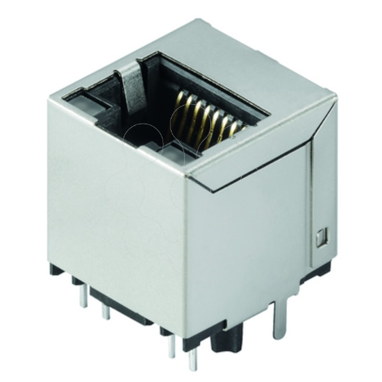 Imagem de RJ45M R1V 3.3N4YG/YG TY
