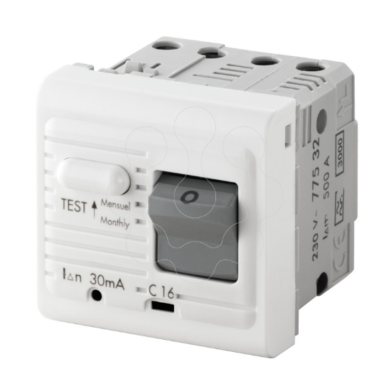 Imagem de IE-FCI-PWB-RCBO