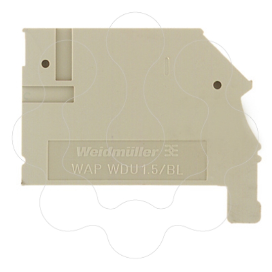 Imagem de TAPA WAP WDU1.5/BLZ/ZA