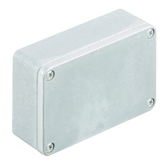 Imagem de CAJA K02