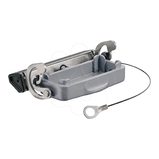 Imagem de TAPA PLASTICO HDC-HA-10-KDF