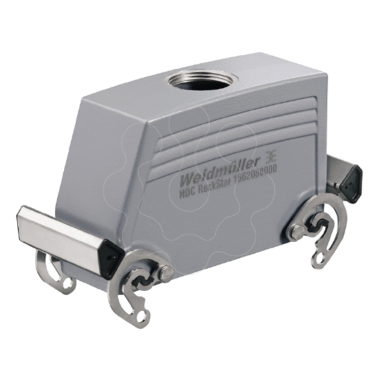 Imagem de CUB. HDC 64D TOBO 1PG29G
