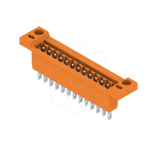 Imagem de SLDF 5.08 L/F 13 SN OR BX