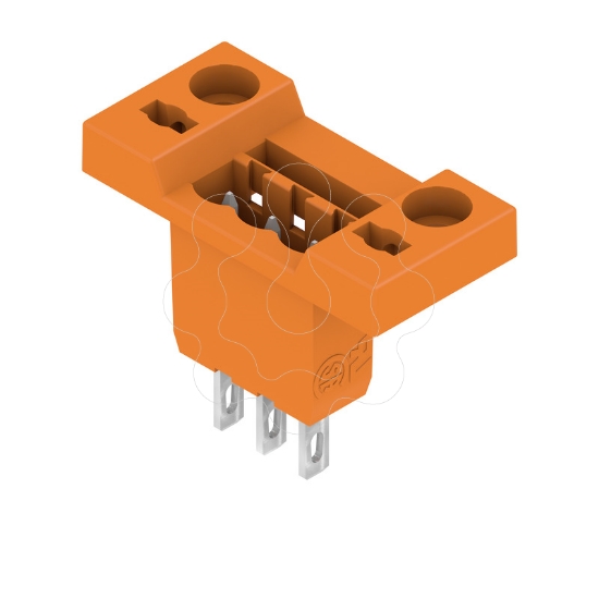 Imagem de SLDF 5.08 L/F 3 SN OR BX