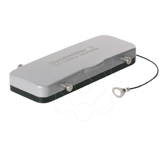 Imagem de TAPA PLASTICO HDC-HB-24-DBP