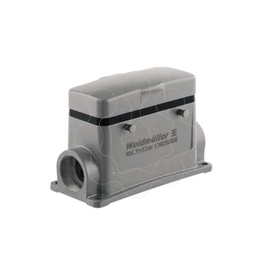 Imagem de BASE HDC 16B SDBO 1M25G