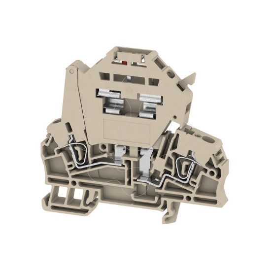Imagem de BORNE ZSI 2.5/LD 150VDC/250VAC