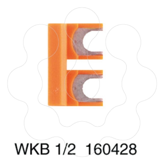 Imagem de PTE. WKB 1/2 2 POLOS