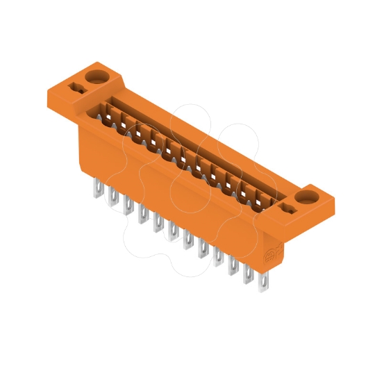 Imagem de SLDF 5.08 L/F 12 SN OR BX