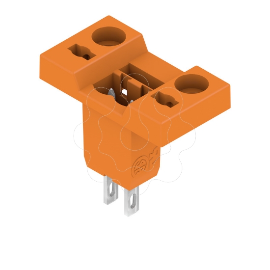 Imagem de SLDF 5.08 L/F 2 SN OR BX