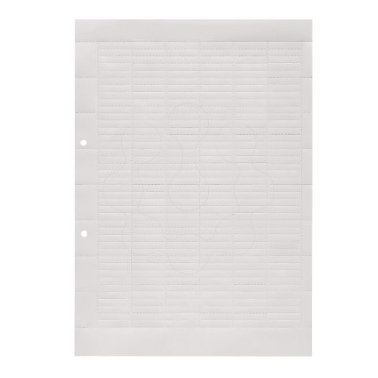 Imagem de SEÑ. ESO 7 BLANCO (240ET/H) (HOJA)