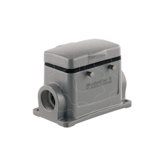 Imagem de BASE HDC 32A SDBO 1M25G