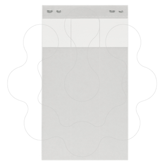 Imagem de WRITE-ON 76/25 LIBRO (10Hx6E)
