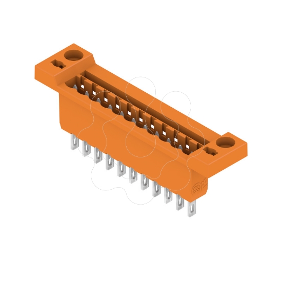 Imagem de SLDF 5.08 L/F 11 SN OR BX