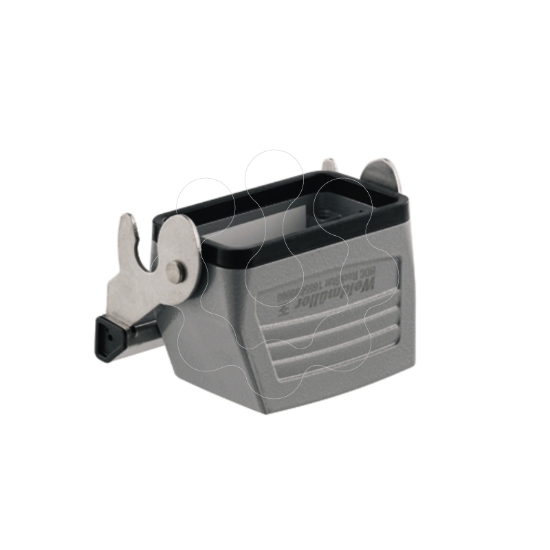 Imagem de CUB. HDC 10B KLU 1M20G