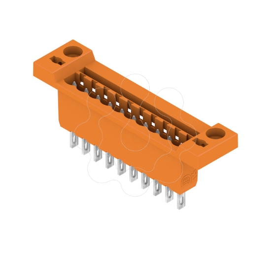 Imagem de SLDF 5.08 L/F 10 SN OR BX