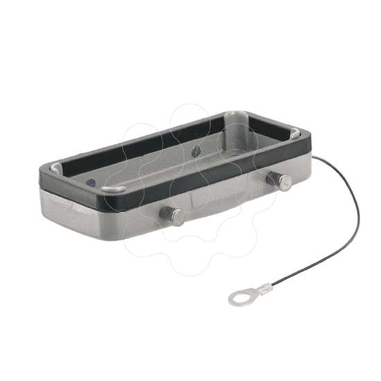 Imagem de TAPA PLASTICO HDC-HB-16-DBP