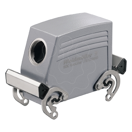 Imagem de CAPOTA HDC 40D TSBO 1M32G