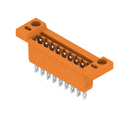 Imagem de SLDF 5.08 L/F 9 SN OR BX