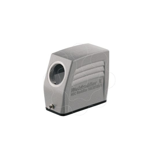 Imagem de CAPOTA HDC 10A TSLU 1M20G