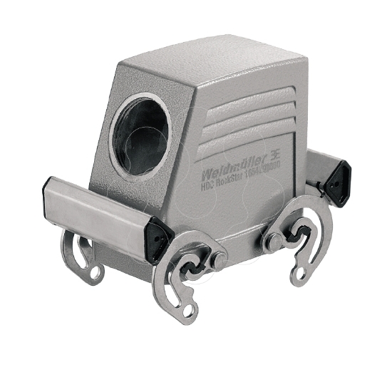 Imagem de HDC 24D TSBO 1M32G
