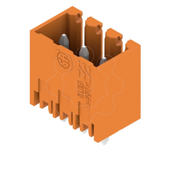 Imagem de SL 3.50/03/180G 3.2SN OR BX