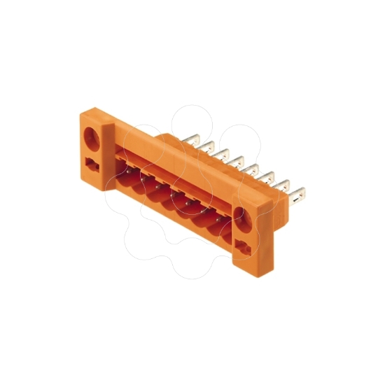 Imagem de SLDF 5.08 L/F 8 SN OR BX