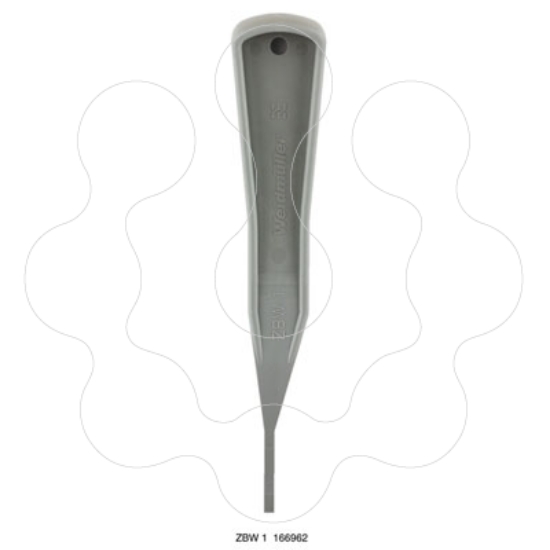 Imagem de HERRAM. PARA CABLEADO ZBW 1