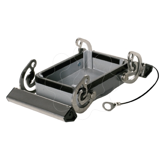 Imagem de TAPA PLASTICO HDC-HA-32-KDF