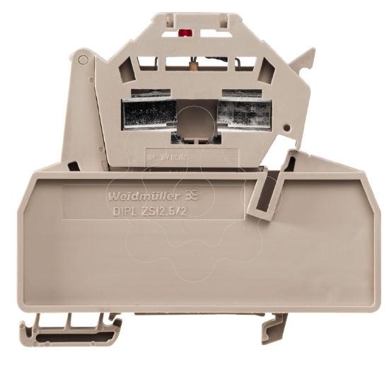 Imagem de BORNE ZSI 2.5/2/LD 10-36VDC/AC