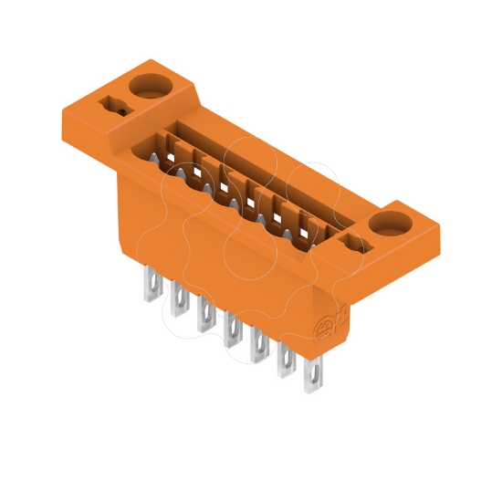 Imagem de SLDF 5.08 L/F 7 SN OR BX