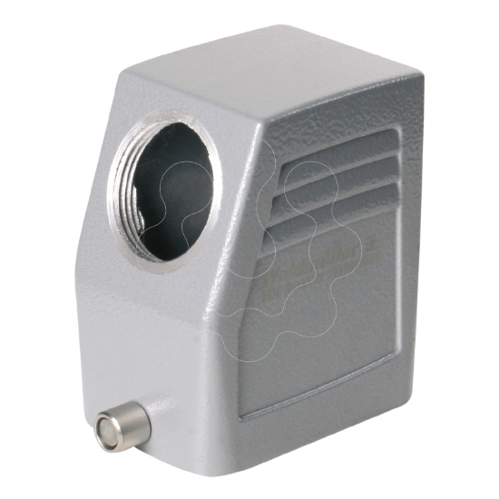 Imagem de CAP. HDC 16D TSLU 1M25G