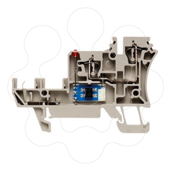 Imagem de ZIA 1.5/3L-1S/LD-RT