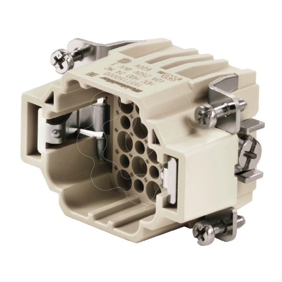 Imagem de CON. HDC HDD 24 MC